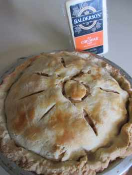 Apple Pie