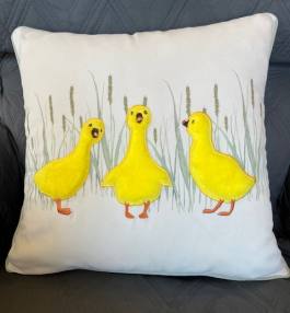 Child's Cushion