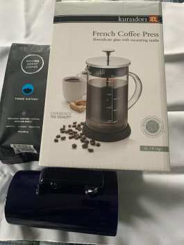 Coffee Set
