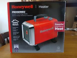 Heater