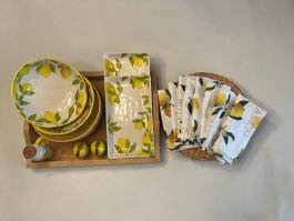 Place Settings
