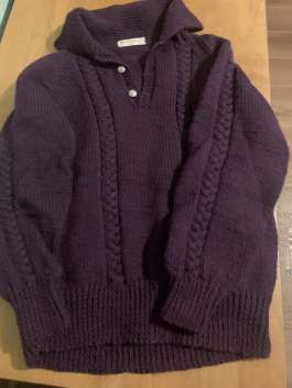 Youth Sweater